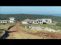 BEAUTIFUL HOMES WITH OCEAN VIEW IN RURAL SOUTH AFRICA