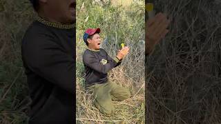 Everything I Have Is For You, Grandma