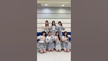 AKB48 Overseas Sister Groups Members Oh My Pumpkin AKB48 20thYear 