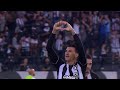 INCREÍBLE DERROTA del FOGAO, GOIÁS jugó un PARTIDAZO | Resumen BOTAFOGO 1-2 GOIÁS | #Brasileirao