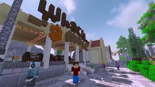 Amusement Park Maps for Minecraft screenshot 4