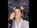 احلي ميكب ارتست لعروسه حنين حسام قبل ماتتحبس