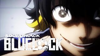 BLUELOCK OST / Premonition