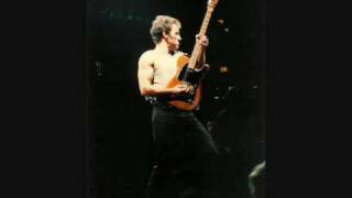Bruce Springsteen - Thunder Road (Live 1984)