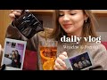 daily vlog - koncert Braci Kacperczyk, wypad do Wrocławia i Poznania 