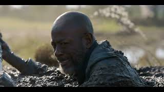 Fear The Walking Dead 8x06 Morgan Goes Clear Mode Season 8 Episode 6 [HD]