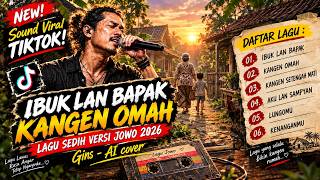 VIRAL 2026 ｜ GinS - IBUK LAN BAPAK IKI ANAKMU SENG NAKAL ｜ LAGU JAWA VIRAL