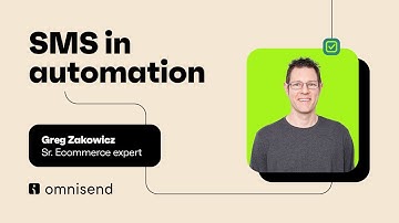 How to use SMS marketing inside of your automated marketing workflows