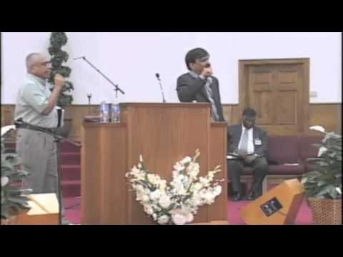 Rambabu - Video Testimony of Former Hindu Brahmin Part 2 of 3