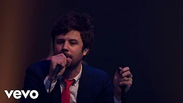 Passion Pit - Carried Away (VEVO Presents)