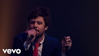 Video thumbnail of "Passion Pit - Carried Away (VEVO Presents)"