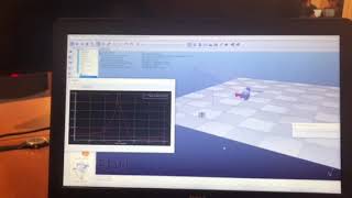 ECE470 Deliverable 2