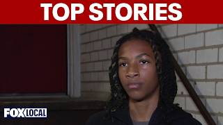 Man fatally stabbed by brother; boy defends mom against boyfriend | TOP STORIES