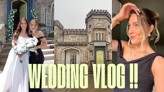 my sister got MARRIED!! & the start of the fun summer vlogs xx