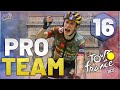 Tour de france 2023  pro team 16  la der  