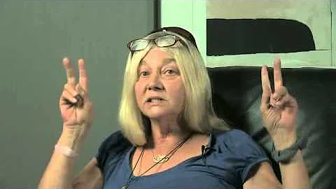 Congressional Testimony:  Vickie Barker to Bill Wi...