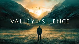 Valley Of Silence | Ambient Study Music to Concentrate | Meditation Music - Just Music