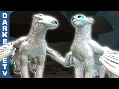 Как сделать дракона в minecraft в 2019 году