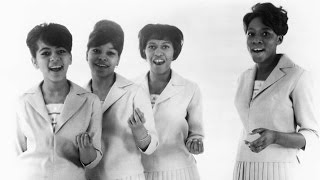 The Chiffons - Sweet Talking Guy chords