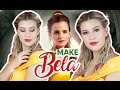 Make "A Bela e a Fera"