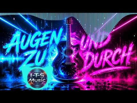 Augen zu und durch Cover-Neuinterpretation, Wolfgang Petry, Schlager Trance, Remix 2026