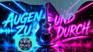Augen zu und durch Cover-Neuinterpretation, Wolfgang Petry, Schlager Trance, Remix 2026
