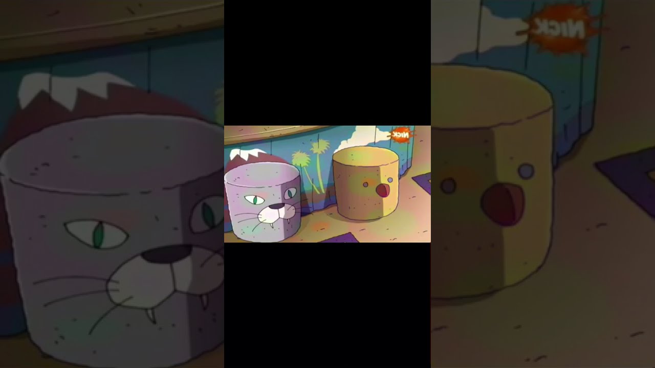 S5E2 All Grown Up Clip