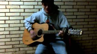 kenton pugh - off-brand kinda man (original)