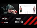 #UFCPerth Watch Along w/ UFC Hall of Famer Jens Pulver