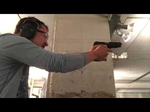 Baikal Viking 9mm Mp 446 Russian 