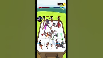 Merge Master Level 145 🔥🔥 #viral | Motive GamerZ