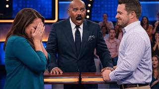 Husband’s Affair EXPOSED Live — Steve Harvey’s SHOCKING Reaction to His Lies