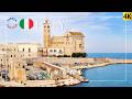 рџ рџ Trani Italy Stunning Summer Seaside Walking Tour 4K Porto Di Trani вћњ Castello вћњ Cathedral Of Trani рџ рџ Trani Italy Stunning Summer Seaside Walking Tour 4K Porto Di Trani вћњ Castello вћњ Cathedral Of Trani