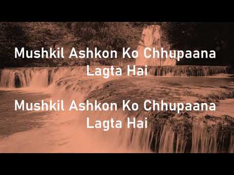 Dulhe Ka Sehra - Dhadkan - Nusrat Fateh Ali Khan |Lyrics
