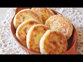 Самые Нежные Сырники, которые у вас точно получатся! 🍮 | Сырники из творога | Cheesecakes