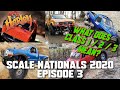 Road to Scale Nats 2020 - What is a Class 1/2/3? - Episode 3