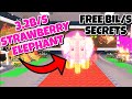 🔴 STEAL A BRAINROT GIVEAWAY LIVE! | GIFTING SECRETS TO VIEWERS! (Roblox)