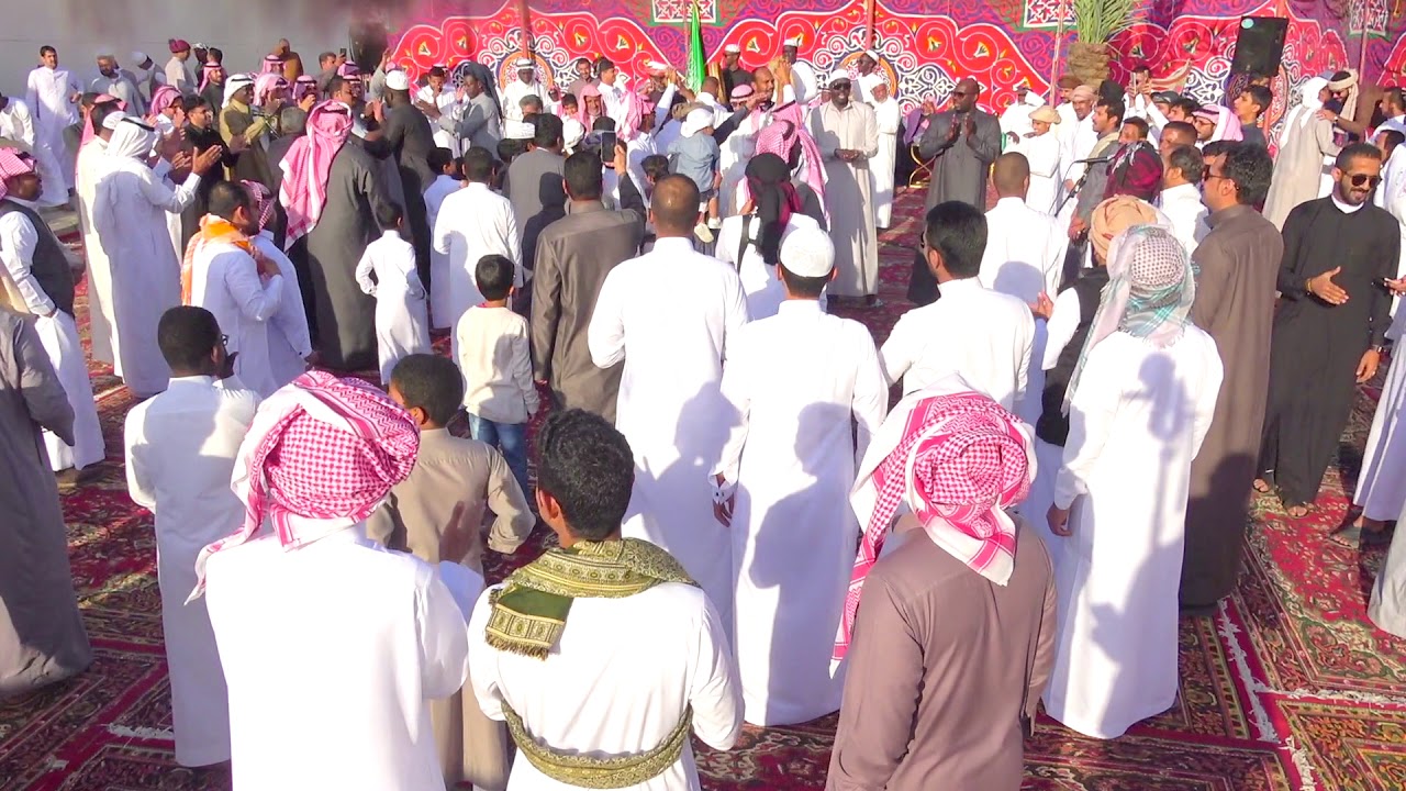 ابو راكان محمد سليم الحمدي (عجل)