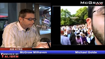 Skype Interview Goes Terribly Wrong on Live TV