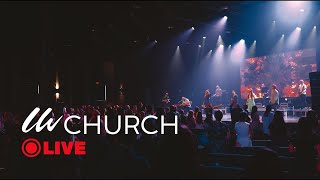 HOW BAD DO YOU WANT IT? | ANDREY SHAPOVAL | LW Church