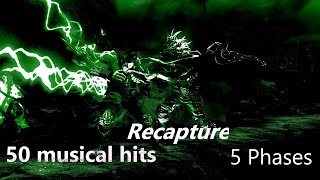 How does the Ultra system work? How do I edit those Recapture Effects? Heres How!