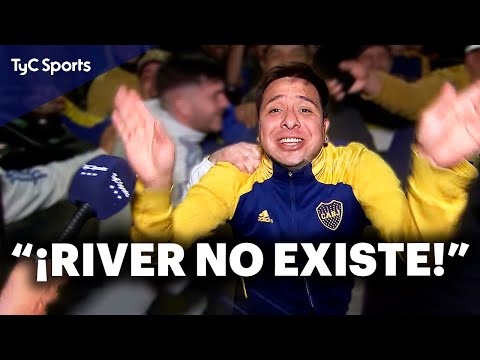 LO QUE NO VISTE DE BOCA vs FORTALEZA 🔥 OPINIÓN DE LOS HINCHAS, BRONCA, APOYO, HABLÓ MARTÍNEZ Y MÁS