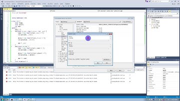 Visual studio 2015 error C4996 CRT SECURE NO WARNINGS [ 지구에 산다 ]