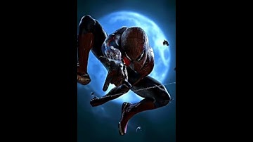 It’s You Son-Amazing Spider Man Edit| Memory Reboot (Over Slowed) VØJ X Narvent