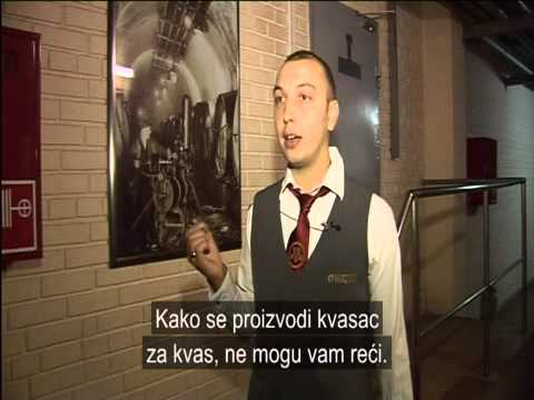 Video: Kvass Tipovi I Karakteristike