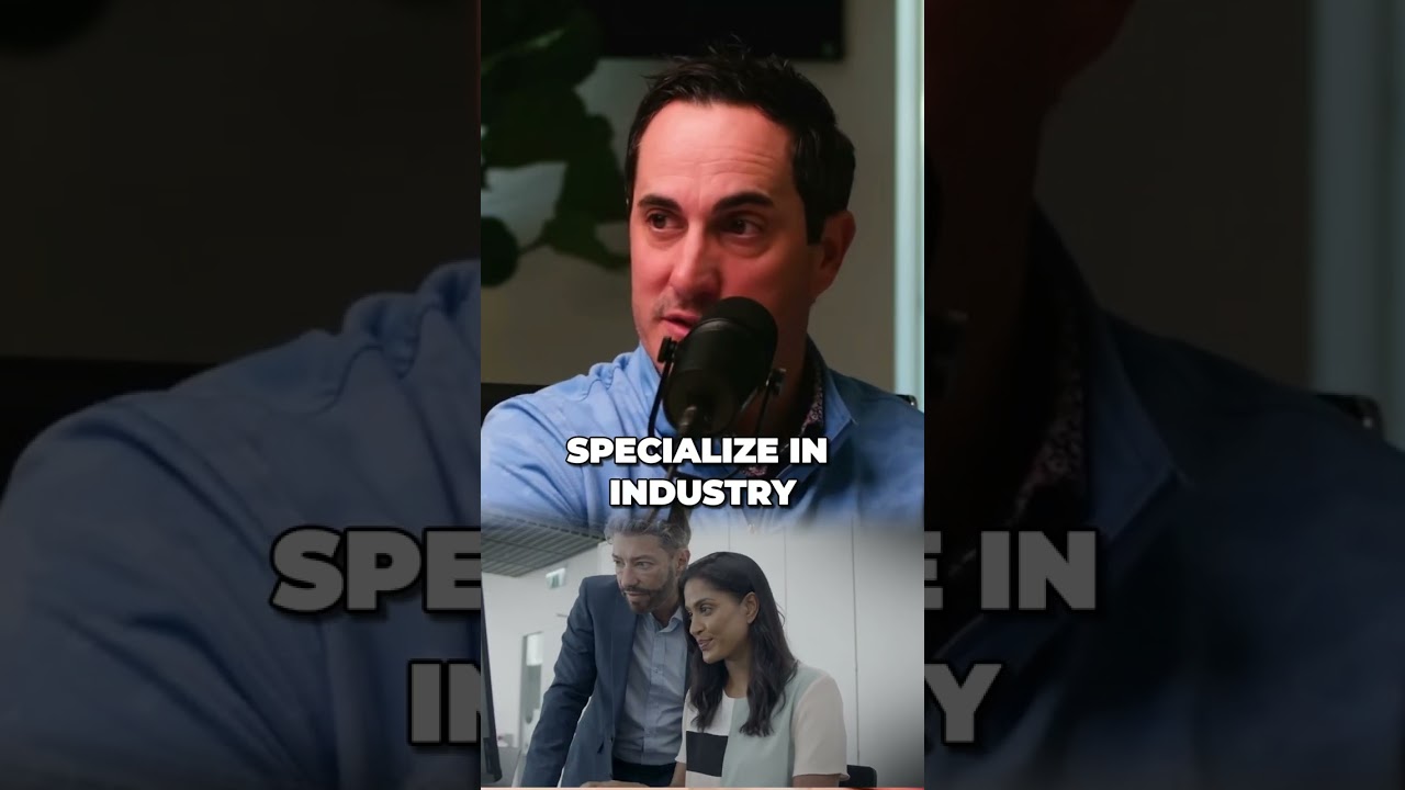 Jason Thought He Was Going To Be Fired