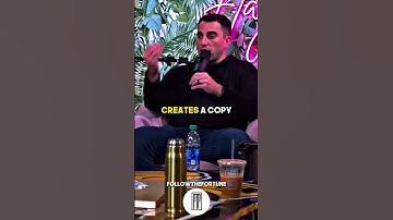 The blockchain explained in 1 minute 🔓 #crypto #shorts