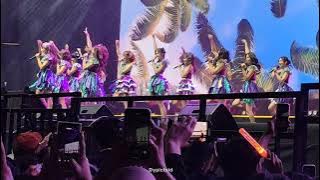 JKT48 AKB48 Mini Concert Live Personal Meet & Greet Festival Sister Reunion 251025