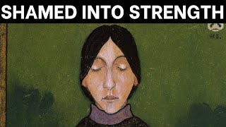 If Criticism Haunts You, Watch This Until the End