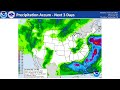 NWS Missoula Weather Briefing September 28, 2023